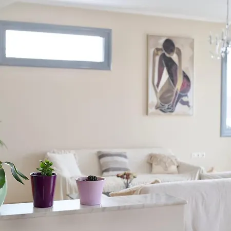 Omnia Penthouse * Kos