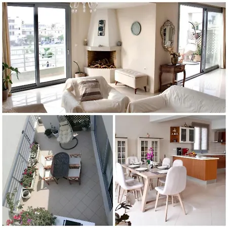 Apartment Omnia Penthouse *