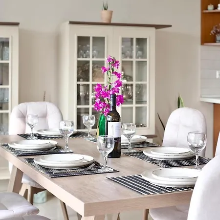Omnia Penthouse Kos