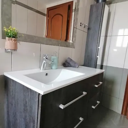 Lägenhet Omnia Penthouse