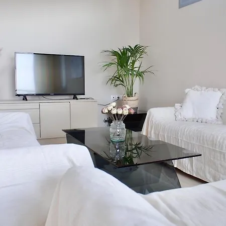 Omnia Penthouse Apartment Kos Town