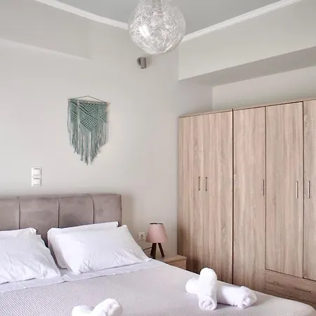 Omnia Penthouse Apartment *