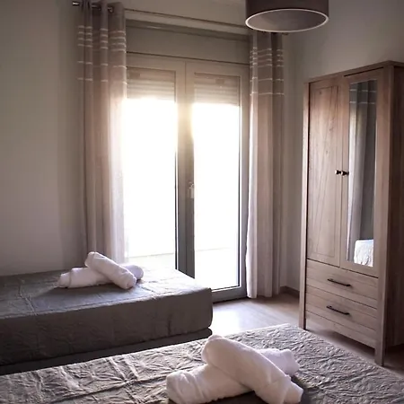 Omnia Penthouse * Kos Town