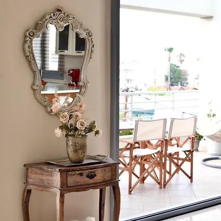 Apartment Omnia Penthouse *