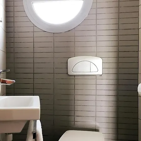 Apartment Omnia Penthouse