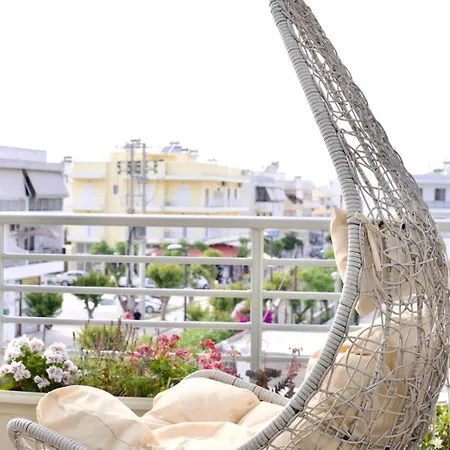 Omnia Penthouse Kos Town