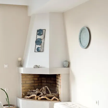 Omnia Penthouse Apartment