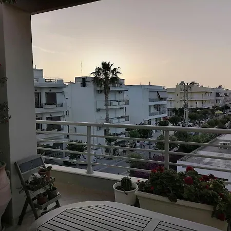 Omnia Penthouse