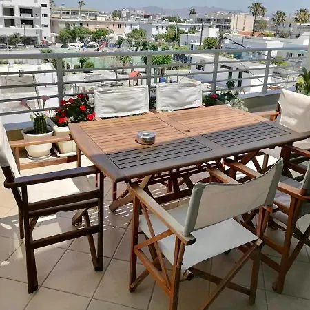 Omnia Penthouse Apartment *