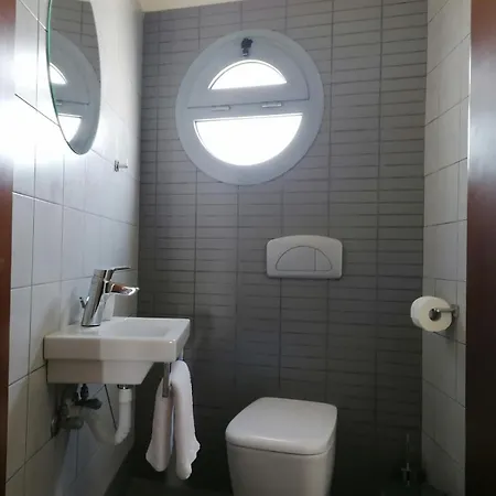 Omnia Penthouse * Kos Town