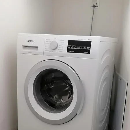 Omnia Penthouse Lägenhet *