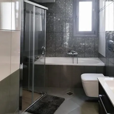 Apartment Omnia Penthouse Kos Town