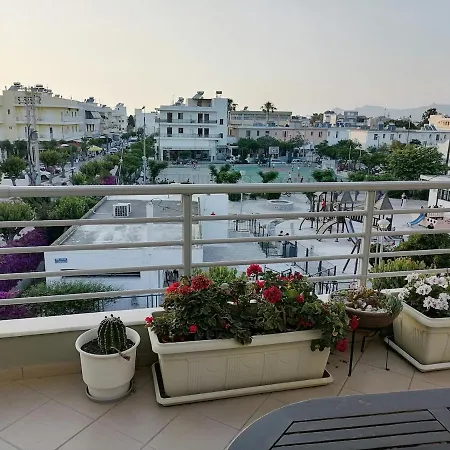 Apartment Omnia Penthouse *