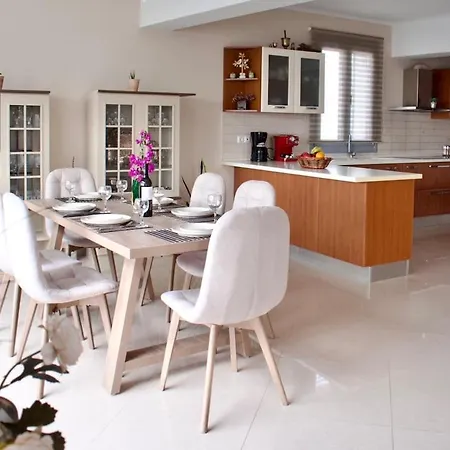 Omnia Penthouse Kos Town
