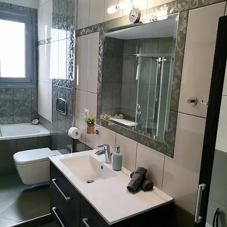 Apartment Omnia Penthouse *